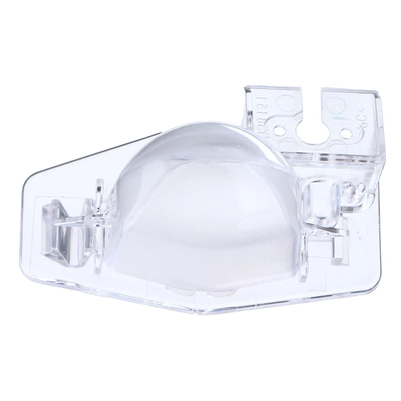 1 шт. Автомобильная камера заднего вида кронштейн подсветка номерного знака