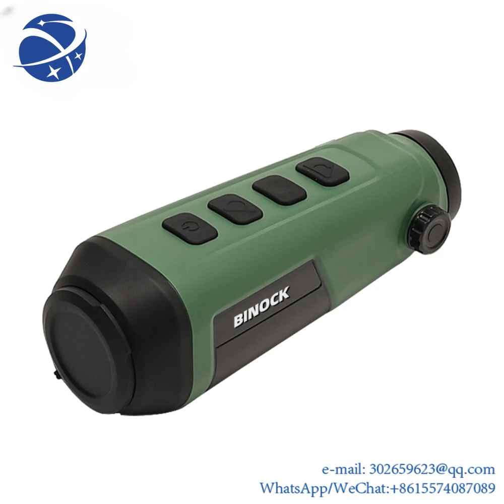 

yyhc BINOCK 8x thermal vision imaging camer scope monocular OEM nvg digital infrared thermal camer thermal imager night vision