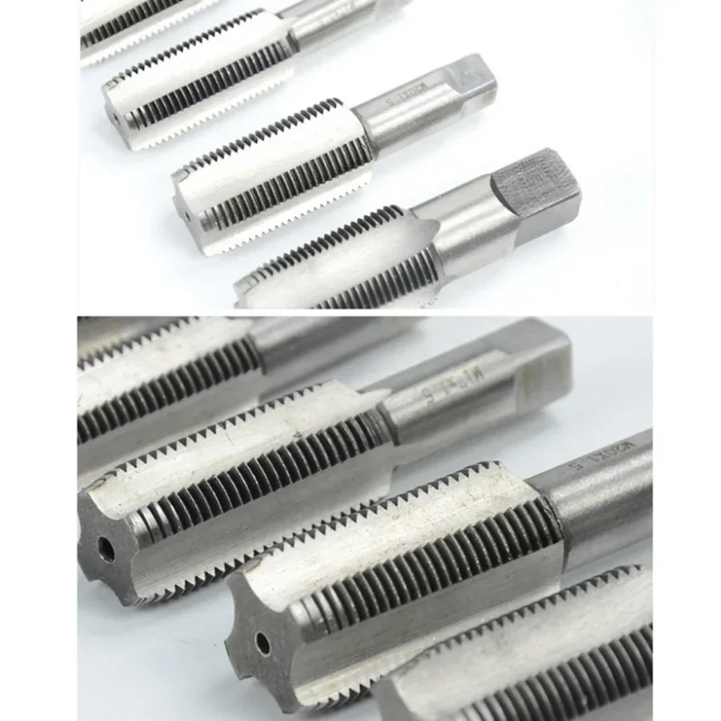 Совершенно новый 64 шт. набор для ремонта резьбы масляного поддона поддон коробка