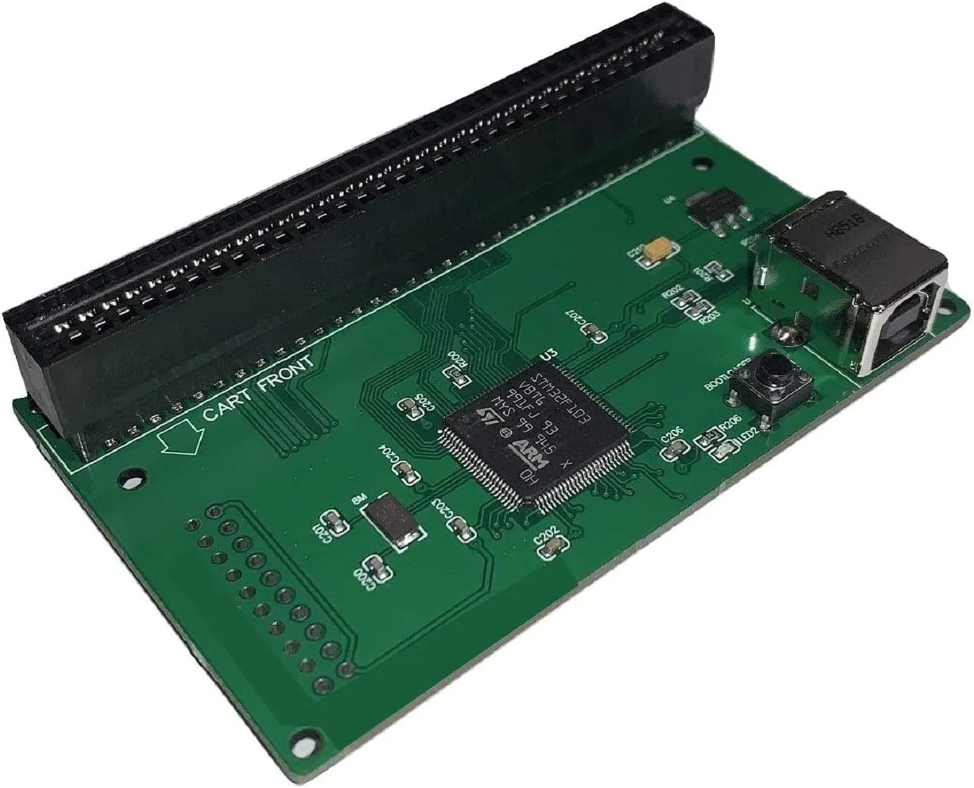 SFC демпфер V3 SNES Ретро игра сосание инструмент с разъемом адаптер V2.1