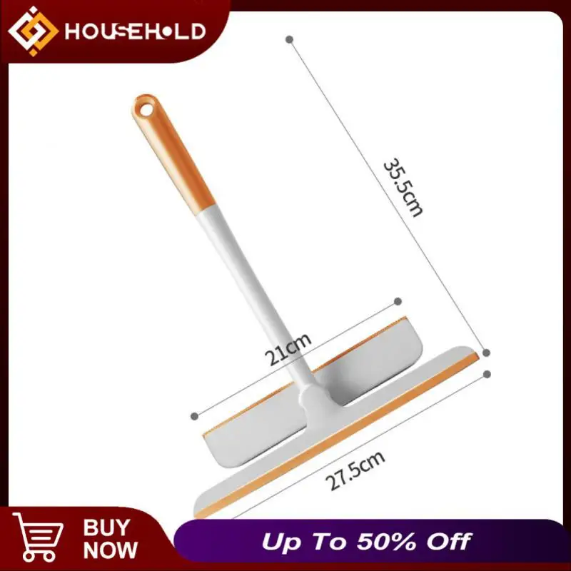 

2 in 1 Glass cleaning household glass wiper cleaner window wiper wiper wipe double-sided glass cleaning cloth cleaning tools New