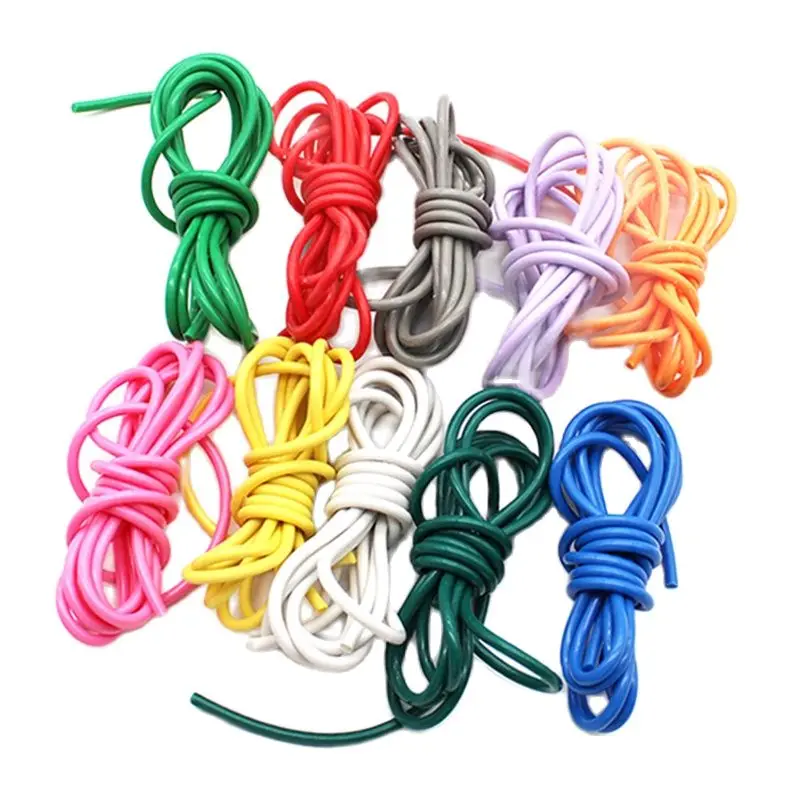 

Plastic Welding Red Green Blue Pink Purple White Black Yellow Orange Grey Brown 2m PVC Welding 4mm Welding Wire