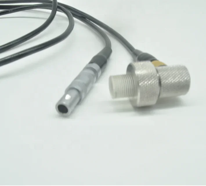 KT380 Ультразвуковой толщиномер Sonigaometer