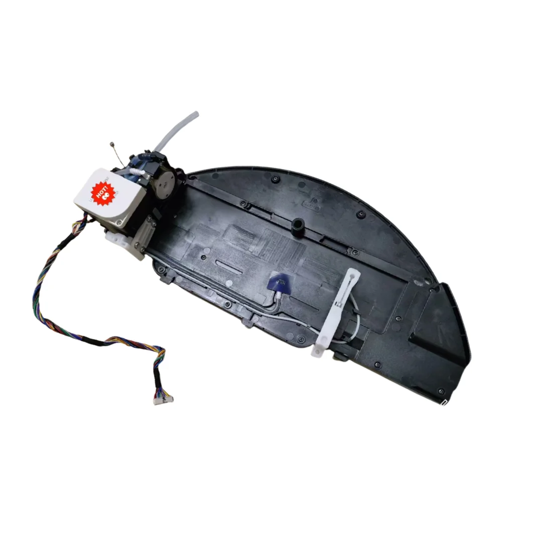 Для Roborock S7 Pro Ultra/S7 Max Ultra швабра тряпка вибрационный модуль для мытья полов для деталей пылесоса Roborock G10