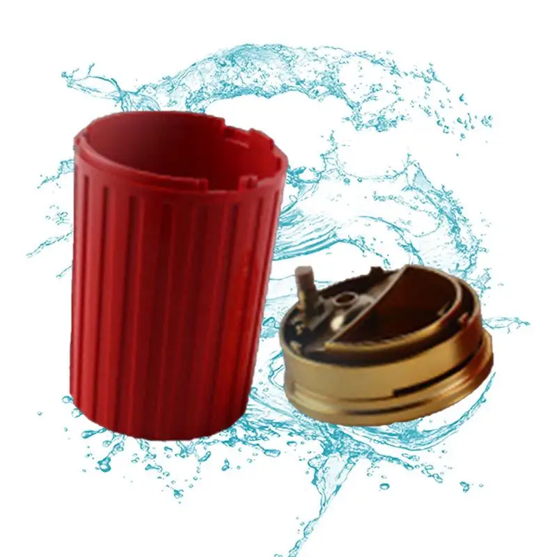 

Мини-пепельница для автомобиля, оригинальная экородная автомобильная пепельница, мини-пепельница, съемный автомобильный держатель для пеп...