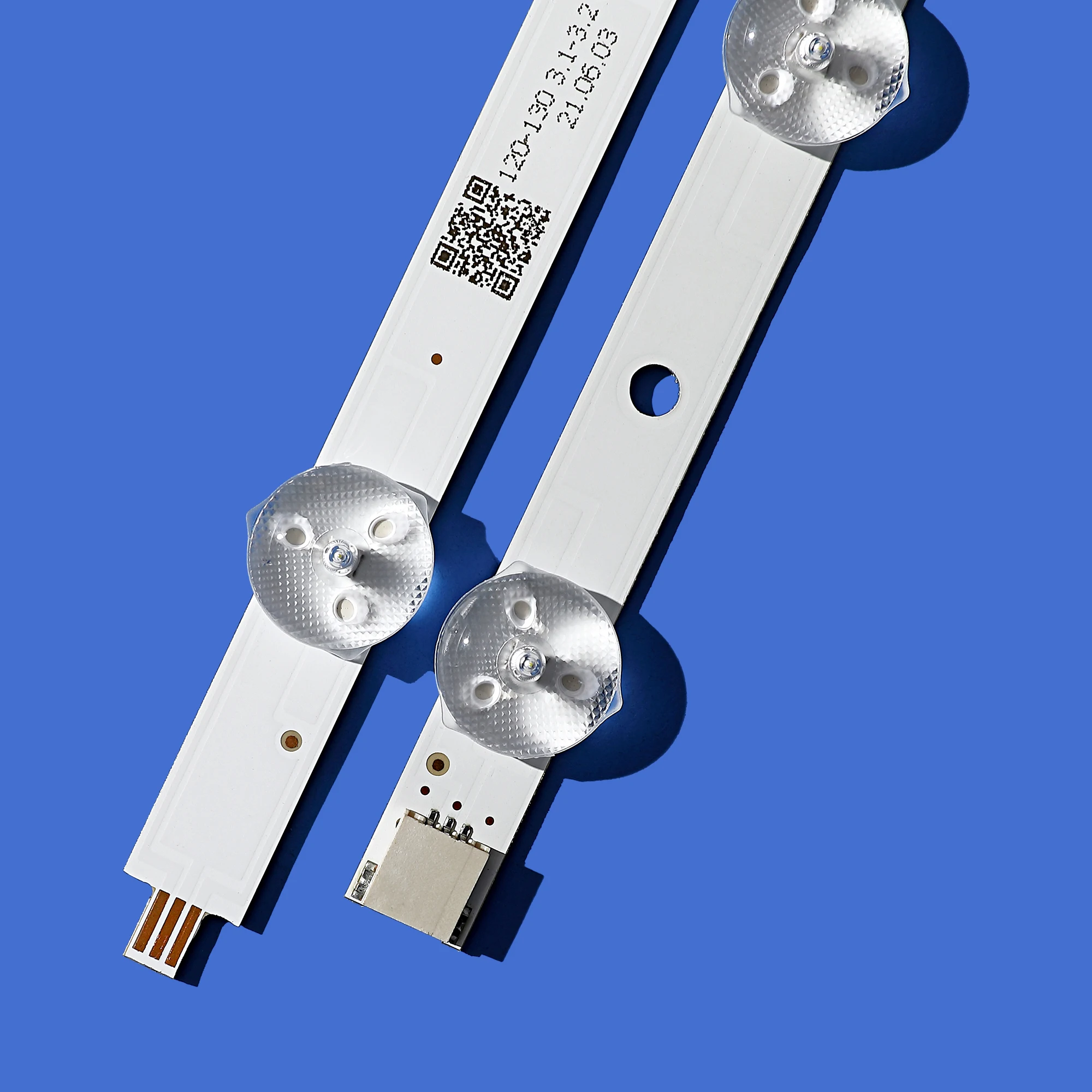 3pcs LED Backlight strip lamp D3GE-390SMB-R2 D3GE-390SMA-R2 2013SVS39 LM41-00001U LM41-00001T BN96-28764A BN96-28765A