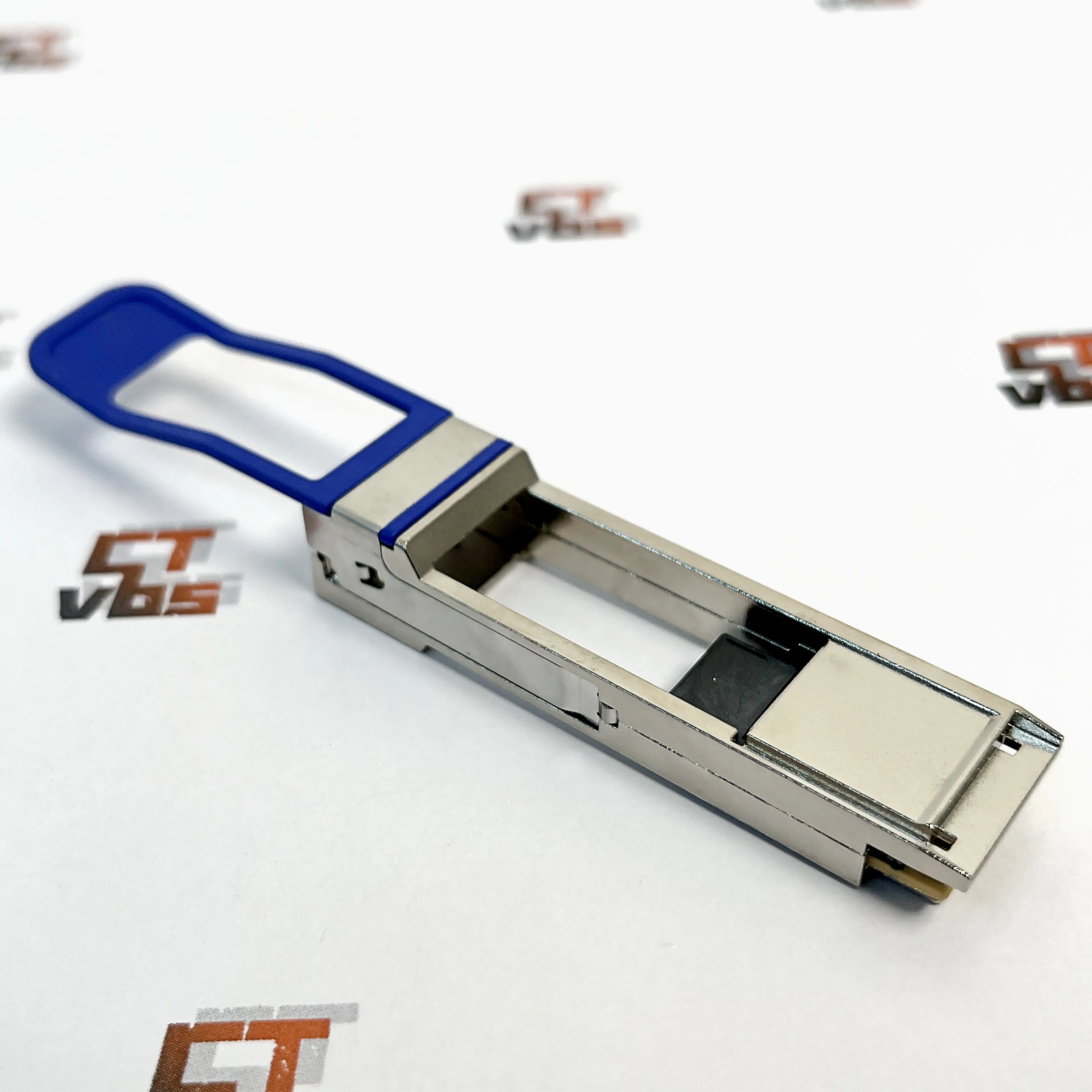 Mellanox MAM1Q00A-QSA 40G QSFP+ To 10G SFP+ Dynamix QSA Network Adapter Convert Module