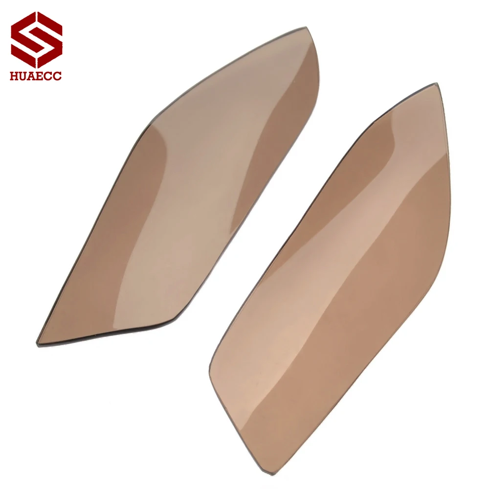 

Motorcycle ABS Headlight Protection Sheet Screen Cover for Yamaha MT-09 MT09 MT 09 2017 2018 Moto Head Lamp Protector