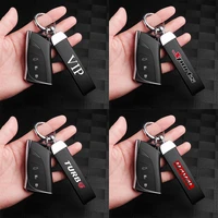 luxury car key rings keychain keyring key tag holder auto accessorie for buick hrv reatta enclave encore regal lacrosse envision