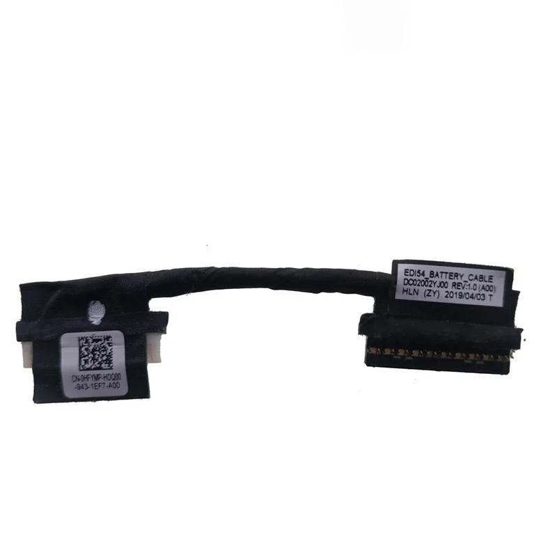 

Новый оригинальный аккумулятор для ноутбука Dell Inspiron N3583 N3581 N3490 V3480 V3583 Vostro 3480 3583 EDI54 0HFYMP DC02002YJ00