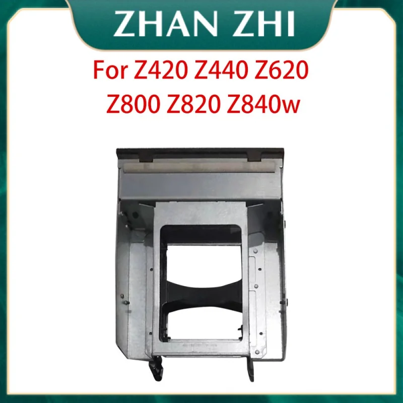 660542-001 для Z420 Z440 Z620 Z800 Z820 Z840w оптический диск твердотельный жесткий диск HDD 2x два 2,5 