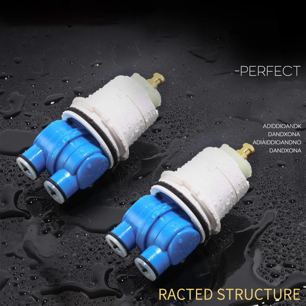 

Keep Your Homes Shower Working With RP19804 Valve Assembly Replacement Cartridge Universal Monitor For
