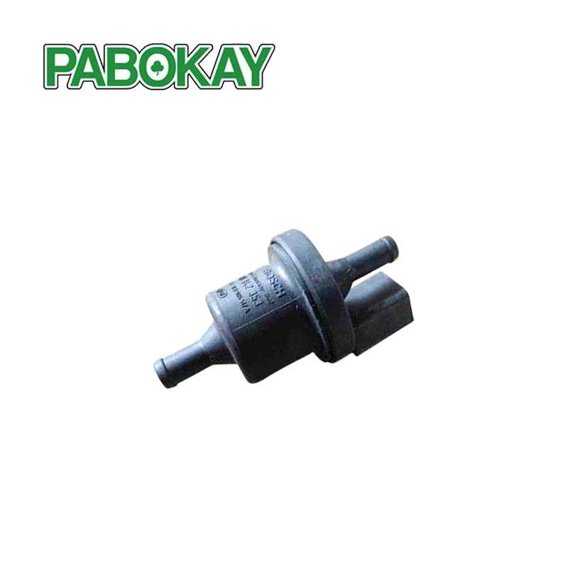 

AP01 Vapor Canister Purge Solenoid Valve For VW 0280142353 1C0906517A