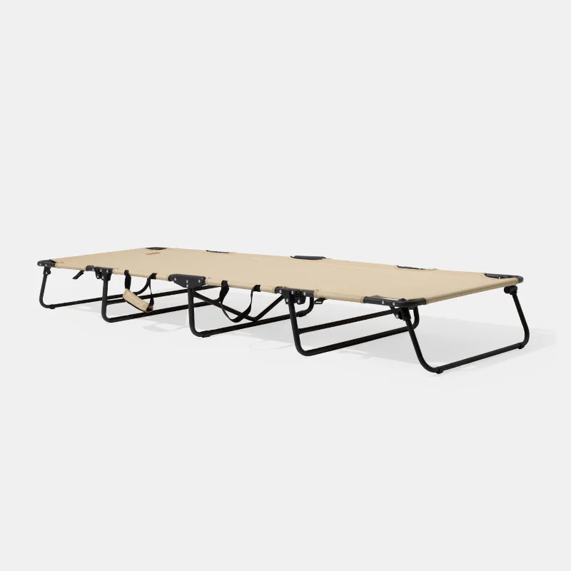 Складная кровать для кемпинга
