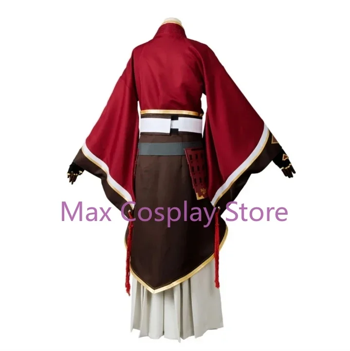 Max Cos Izuminokami Kanesada Косплей Костюм Индивидуальный размер (art.: 3920d2341e8ef) - 3920d2341e8ef