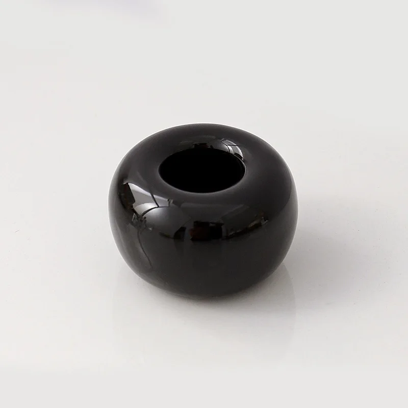 Мини керамический держатель для зубных щеток HDSAL