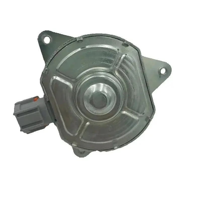 21487-CX000 21487CX000 Двигатель вентилятора охлаждения радиатора для Nissan X-TRAIL T30
