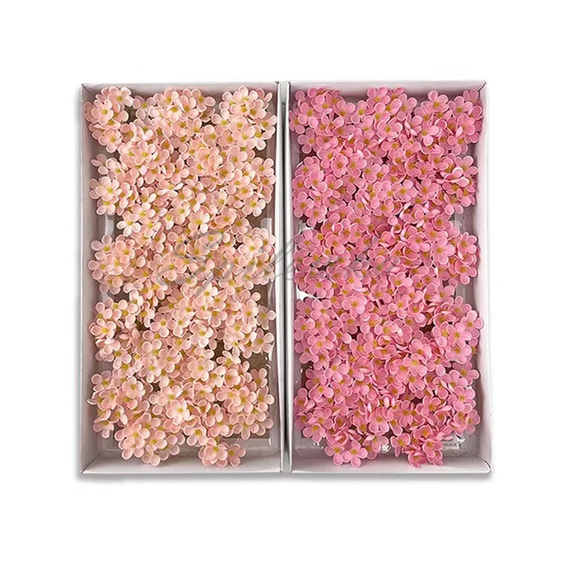 Bouquet Soap Flowers