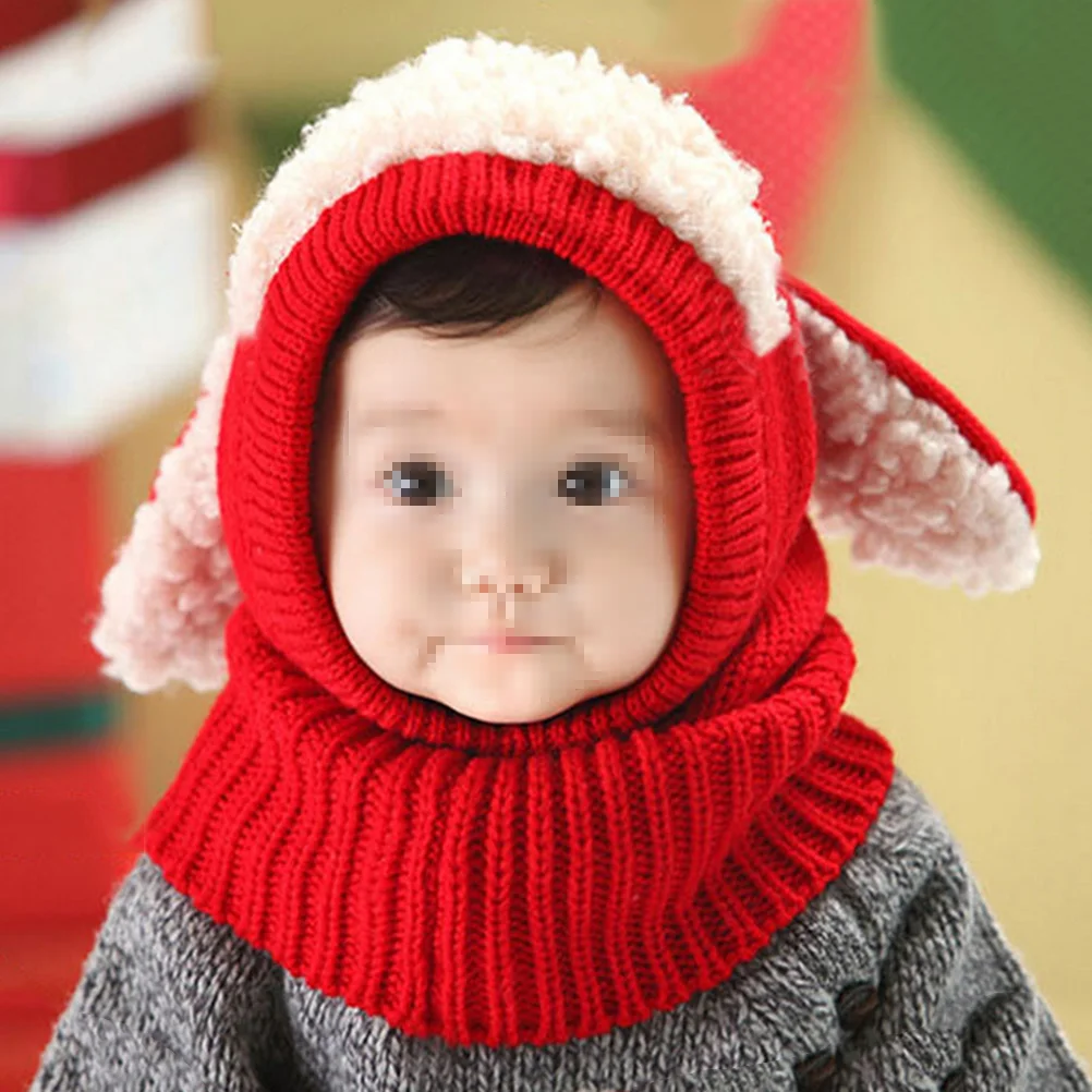 

Winter Hat Kids Girls Hat Scarf Sets Dropshipping Hat Scarf Gloves Set Girls Hat Scarf Sets Girls Baby Boy