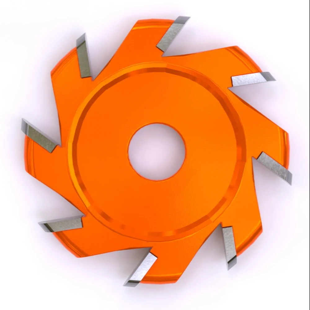 Алюминиево-пластиковая пластина U/V 90 °   Складное прямоугольное долбежное полотно, отрезной диск с круглым дном, фреза, деревообрабатывающие инструменты