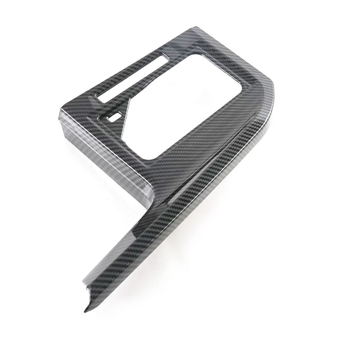 Для Yaris Ativ/Vios 2023 2024 RHD автомобильное центральное управление панель переключения