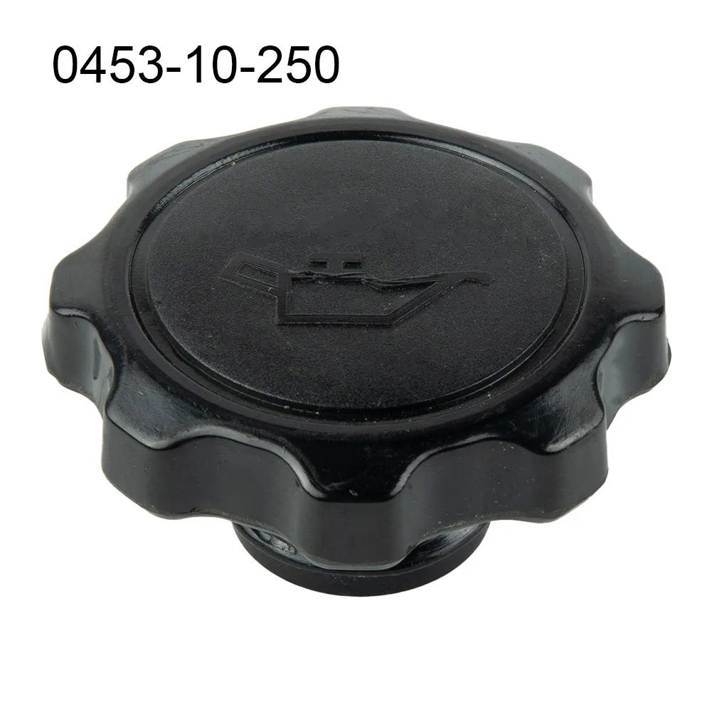 

Engine Oil Filling Filler Port Cap For Mazda Miata Millenia MX-6 045310250A 1990-2005