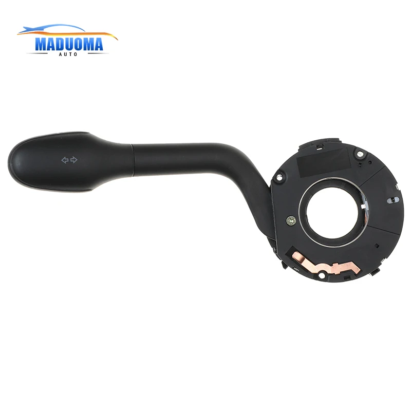 Новый переключатель фар 6Н 0953513 377953513 A 6N 0953503 АД 095351301 C Для VW P olo 6KV2 Lupo Caddy 1995-2004 гг.