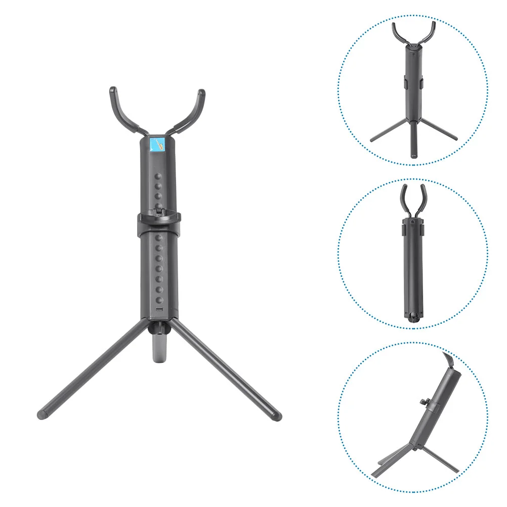 

Tenor Saxophone Rack Foldable Saxophone Bracket Portable Saxophone Stand