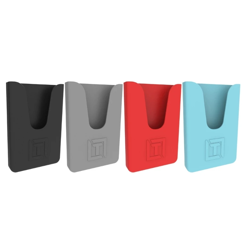 

Портативный силиконовый держатель для телефона Шарм-вставка аксессуар сумка для телефона солнцезащитные очки чехол