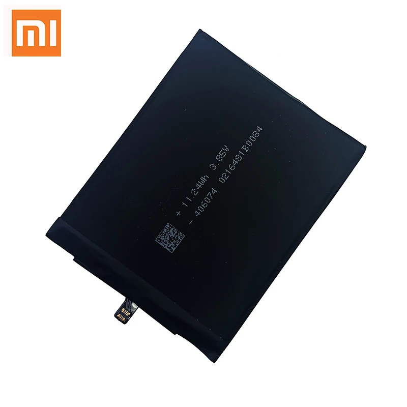 xiao mi original battery bn37 3000 mah for xiaomi redmi 6 redmi6 redmi 6a high quality phone replacement batteries free global shipping