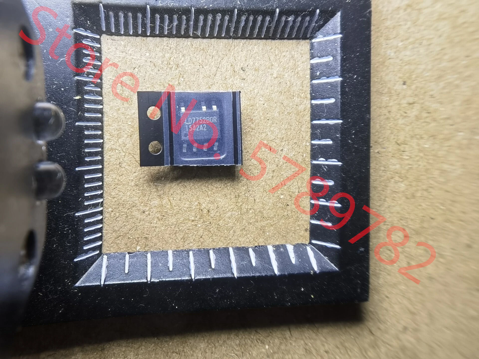 

1 шт./лот LD7752BGR SOP7
