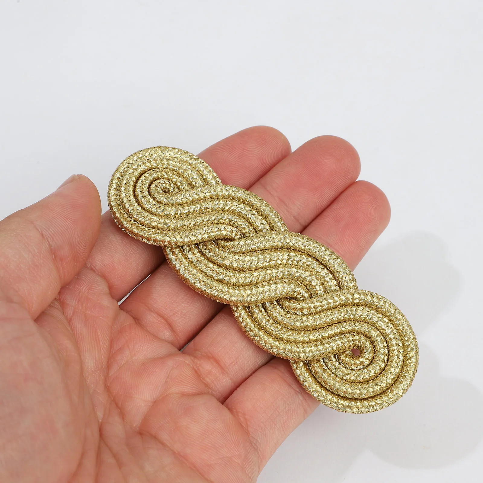 Классические погоны на плечо унисекс в стиле ретро традиционная пряжка виде