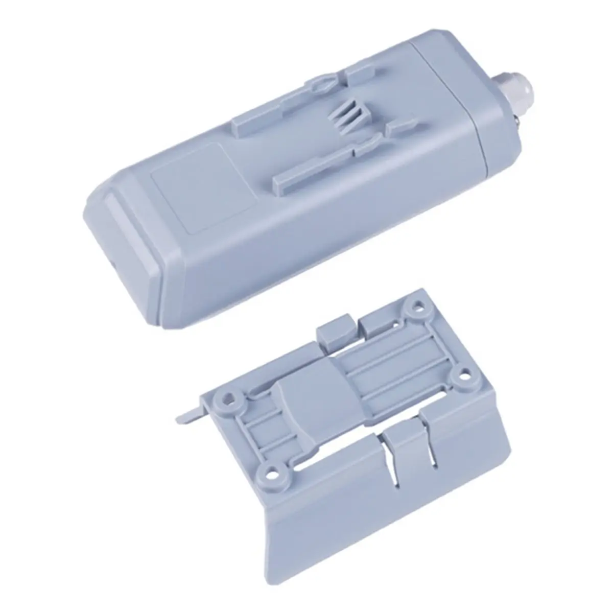 Фото Беспроводной регистратор данных LoRaWAN DTU S2100 с интерфейсами RS485, аналоговыми входами GPIO, Bluetooth и поддержкой приложения, OTA-конфигурация №2