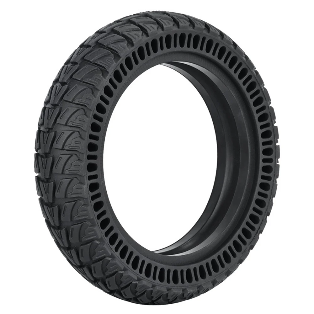 

9x2.25inch Rubber Tire Electric Scooter Tire Replacement Shock Absorption Anti-Skid Tires for KUGOO M4 Electric Scooter Parts