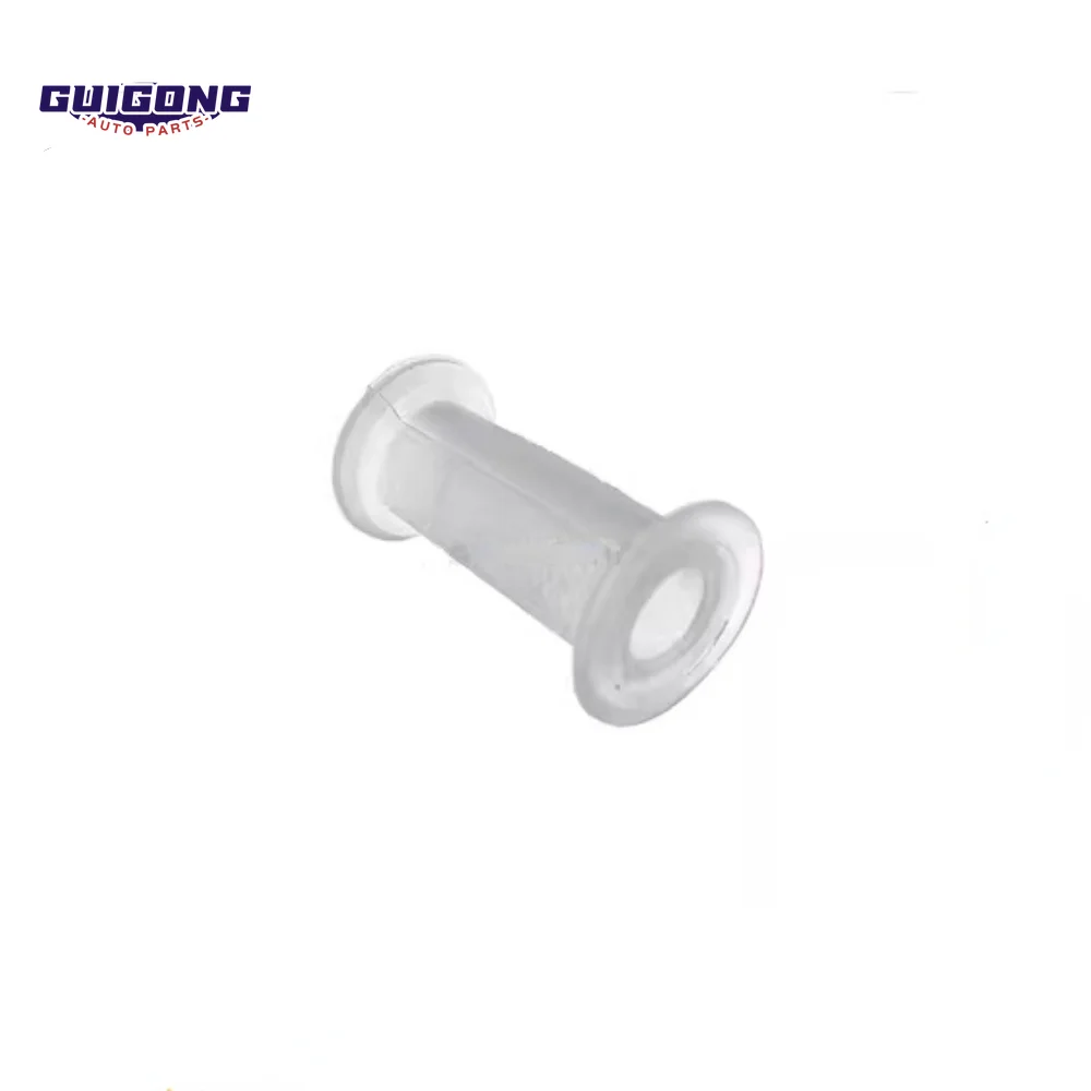 

GUIGONG 192419599 For VW Jetta Seat Toledo Golf Passat Corrado Steering Column Bushing Sleeve Bracket Rubber Sleeve Gasket