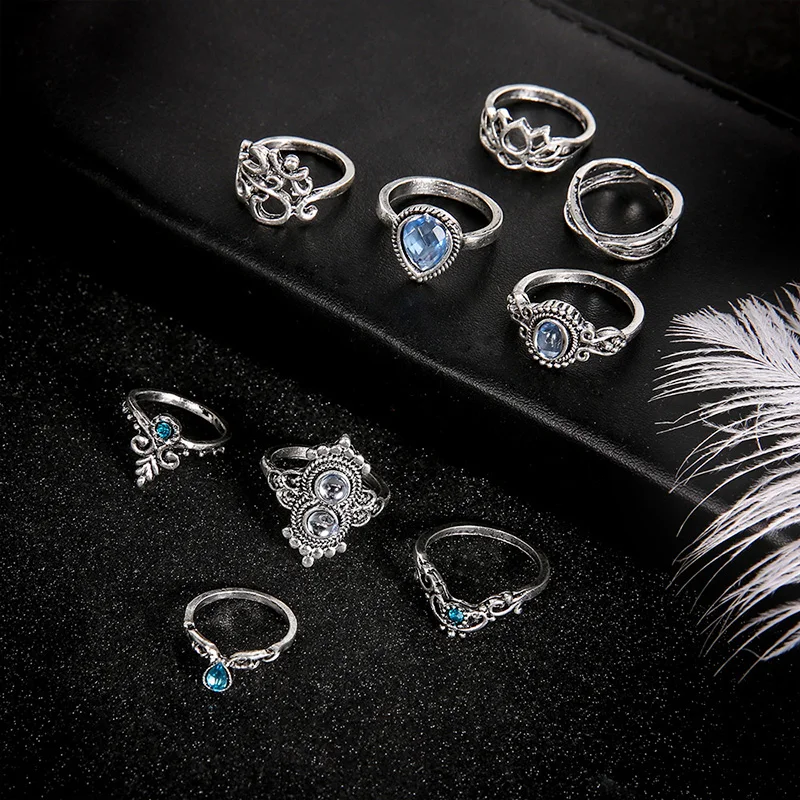 Женское кольцо с кристаллами и жемчугом кольцо-бабочка из смолы