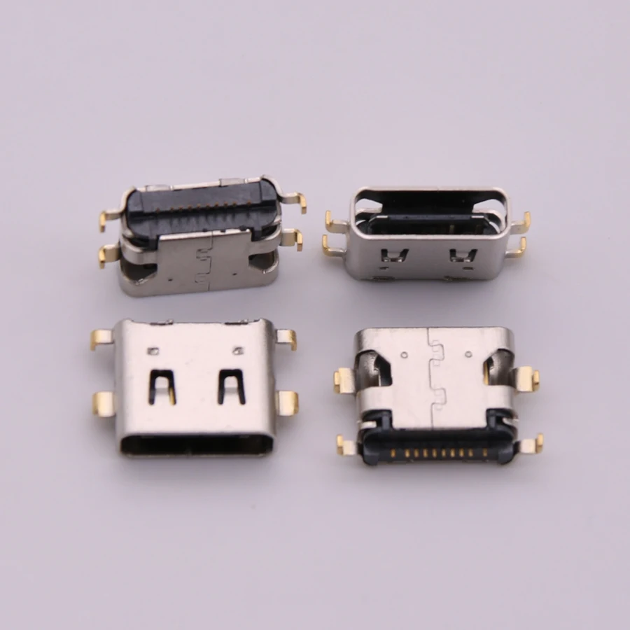 2-10 шт., разъем USB Type-C для зарядки Sony Xperia XA1 Ultra G3221 G3212 G3223 G3226 Plus G3416 G3426 G3421 2-10 шт., разъем USB Type-C для зарядки Sony Xperia XA1 Ultra G3221 G3212 G3223 G3226 Plus G3416 G3426 G3421