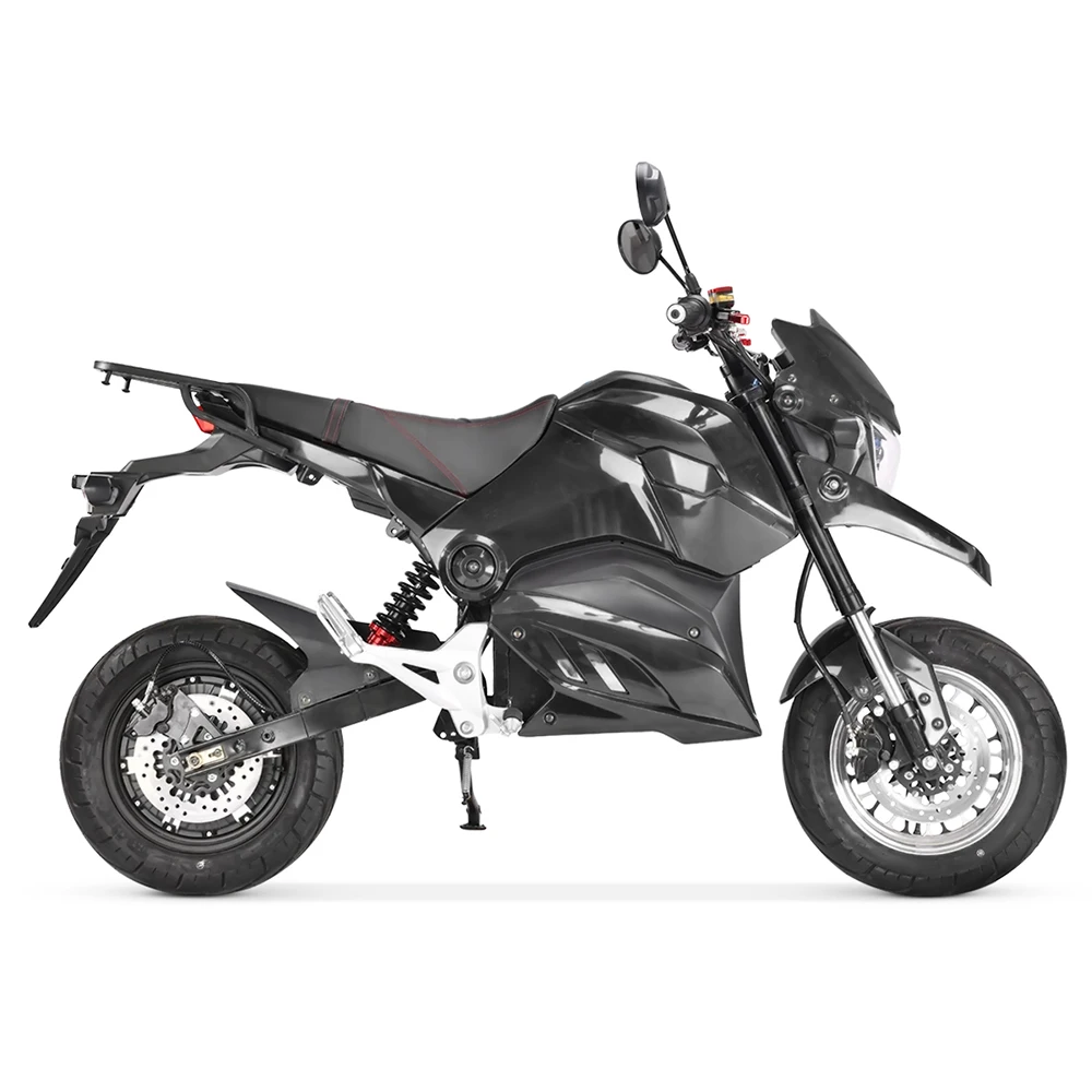 

45KM/H 50Km/H 3000W 2000W Electric Scooter 1000W Scoote 72v 20ah battery eec electric motorcycle off-road motorcycles