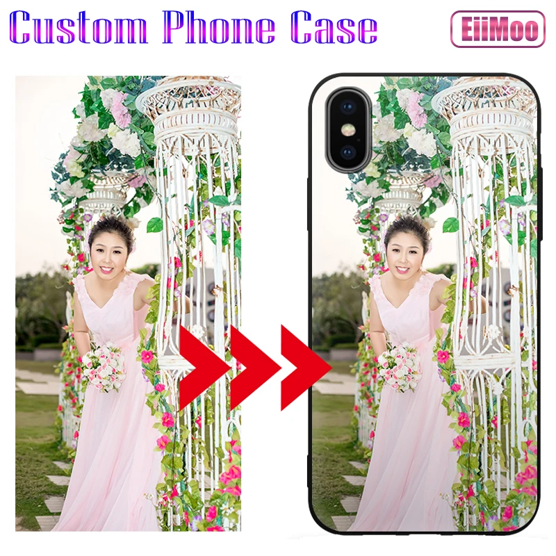 Чехол EiiMoo для iPhone 12 6S 6 5 S 7 Plus XR XS X 13 Mini 11 Pro Max SE 2020 | Мобильные телефоны и аксессуары