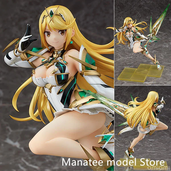 Anime Model Toys Collection Doll Gift