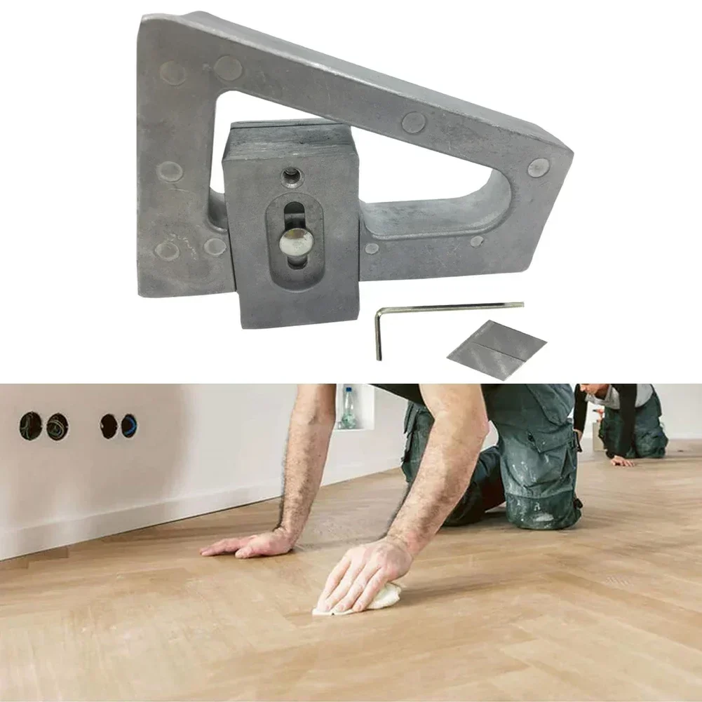 Инструмент для триммера пластиковых полов из ПВХ эффективной резки прямых