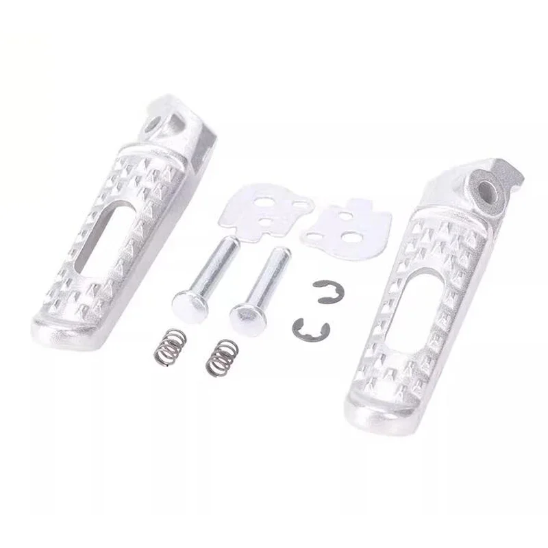 Мотоциклист пассажира передняя задняя педаль подножка подножки для HONDA CBR CBR600RR