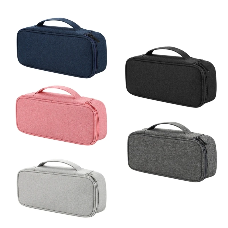 

Electronics Organizer Travel Cable Organizer Bag Digital Accessories Storage Bag Drop Shipping