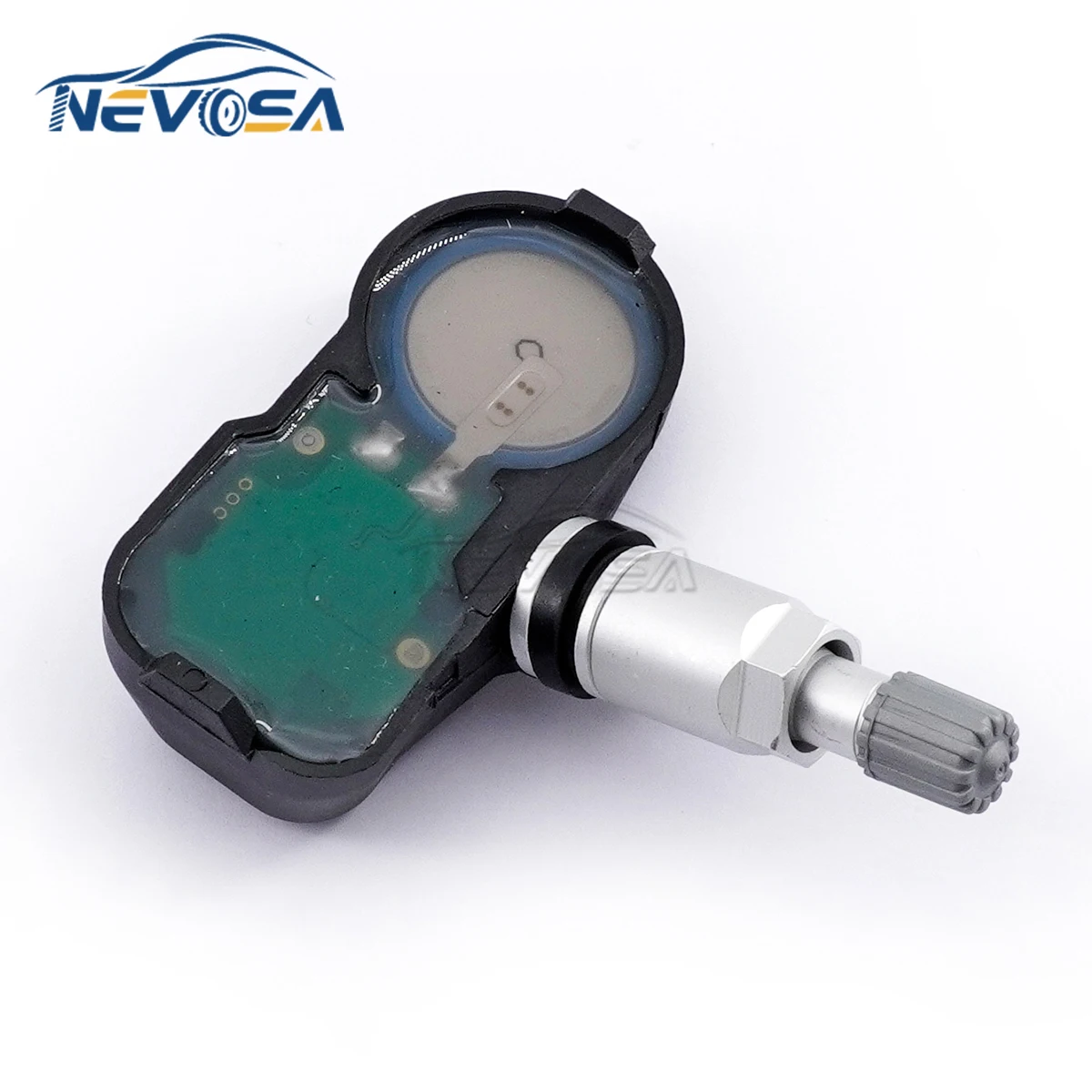 NEVOSA Датчик TPMS для Toyota Camry Corolla Avalon Yaris Prius Lexus CT ES GS GX IS LS LX NX RC RX Series Scion iM PMV-C010
