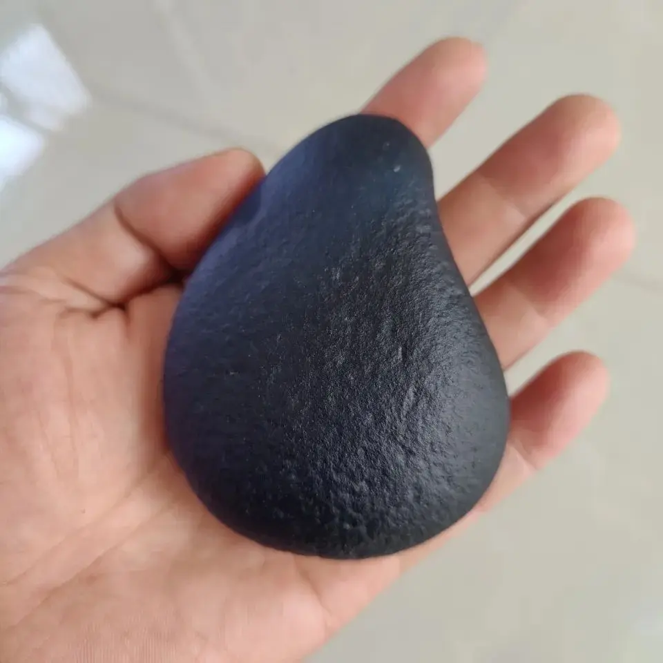 Sapphire Original Stone, Treasure! Transparent And Very Beautiful