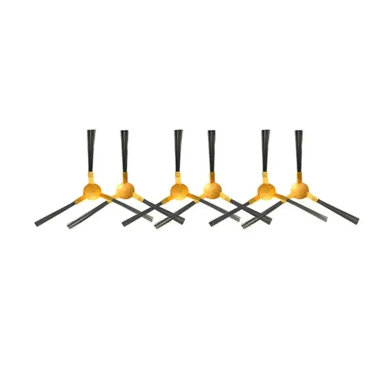 

Боковая щетка для пылесоса HEPA-фильтр, тряпки для швабры для LIECTROUX V3S PRO/M7S Pro, запчасти для робота-пылесоса, аксессуары