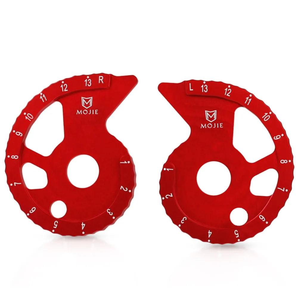 Мотоцикл для HONDA CRF230 F/L/M CRF150F CRF250F CRM250AR XLR250 XR250R/L XR400R XR600R XR200R XR230R регулятор цепи