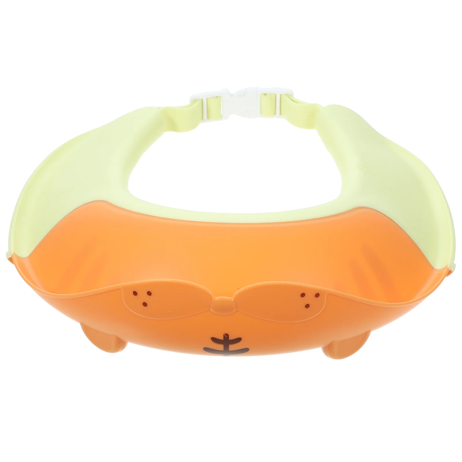 

Toddler Kids Hair Washing Station Sink Hat Toddlers Baby Shield Shower Cap