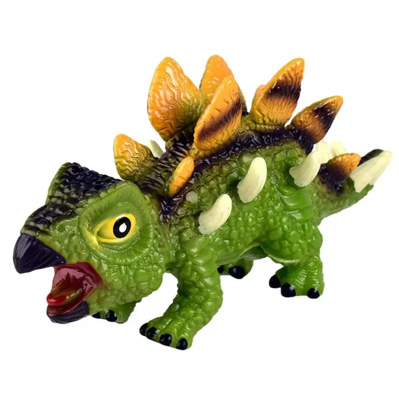 

Модель динозавра, игрушки, обучающая игрушка динозавра, игрушка динозавра для снятия стресса, игрушки динозавра для детей, Реалистичная фиг...