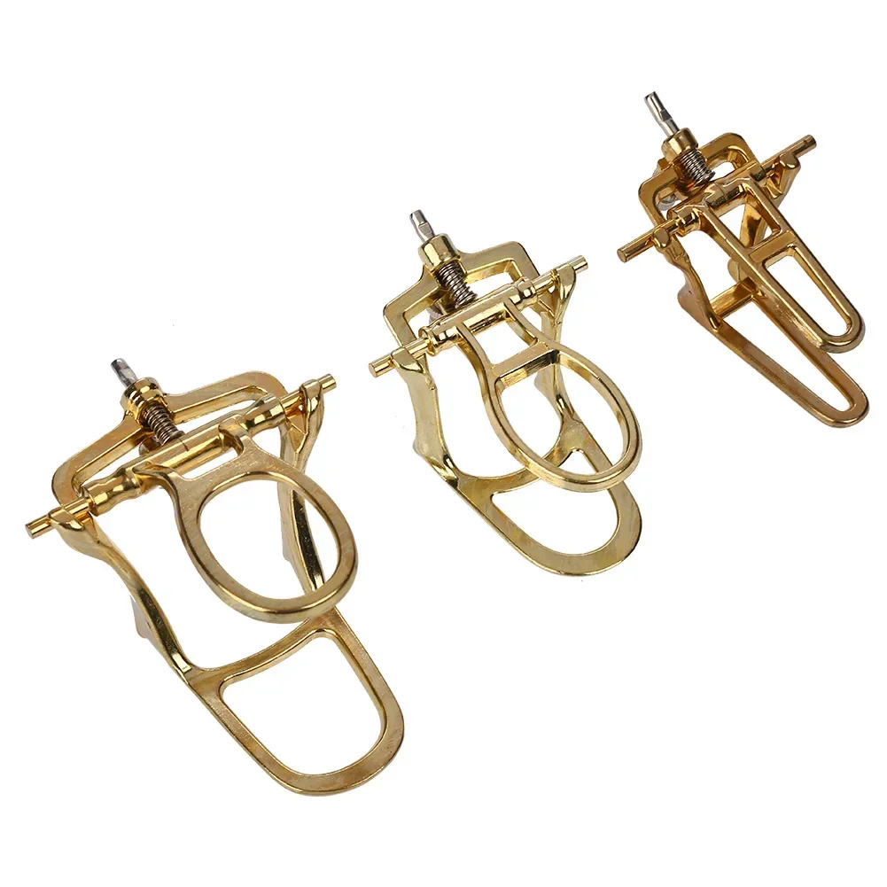 3-размерный стоматологический лабораторный инструмент регулируемый полный рот